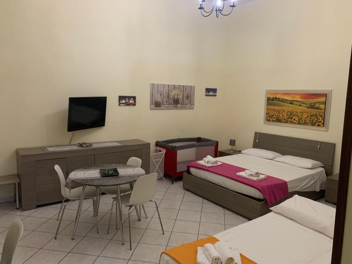 Centro Storico La Casa Di Ciro * Naples