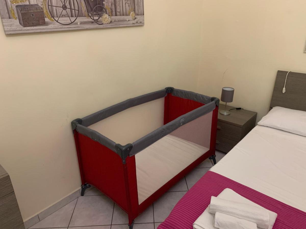 Centro Storico La Casa Di Ciro *