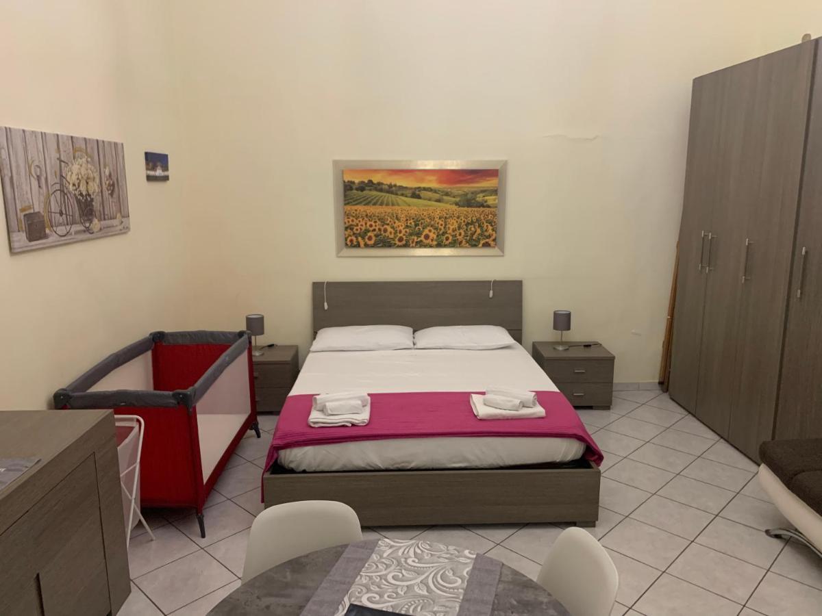 Holiday home Centro Storico La Casa Di Ciro Naples