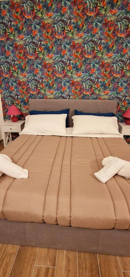 Guest house Tribunali Platamon Naples