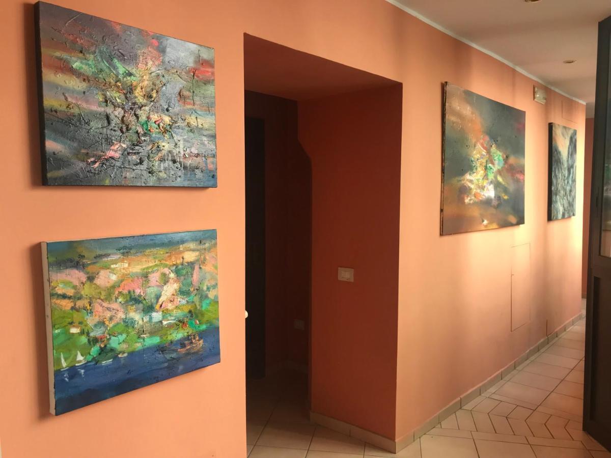 Bed & Breakfast Montesantobed Naples