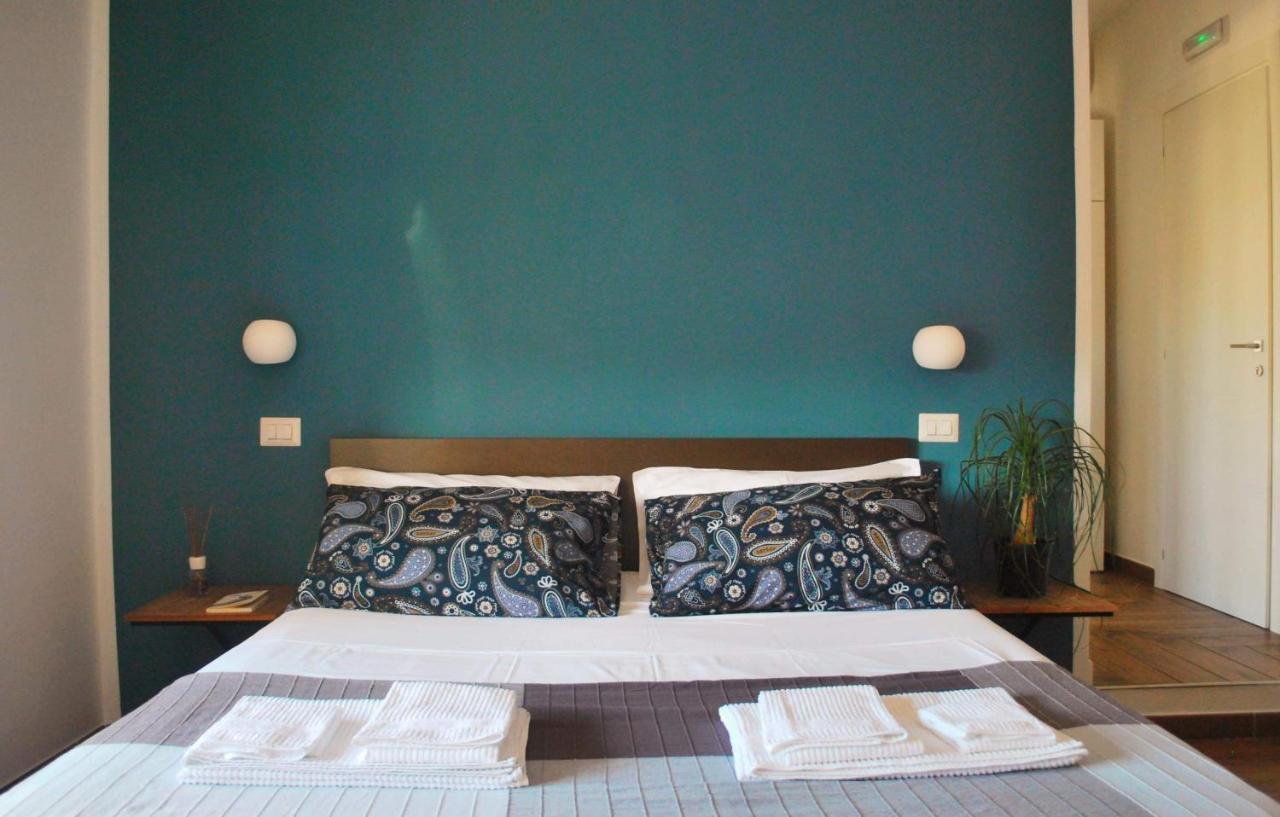 Hub Ferroviario - 12 Posti Letto Per Il Tuo Gruppo A Con Wifi E Netflix Bed & Breakfast *