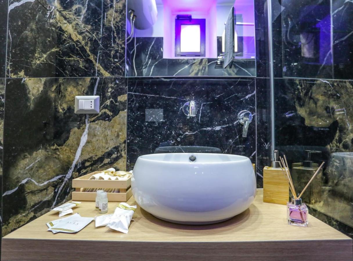 Apartment Palepolis Naples