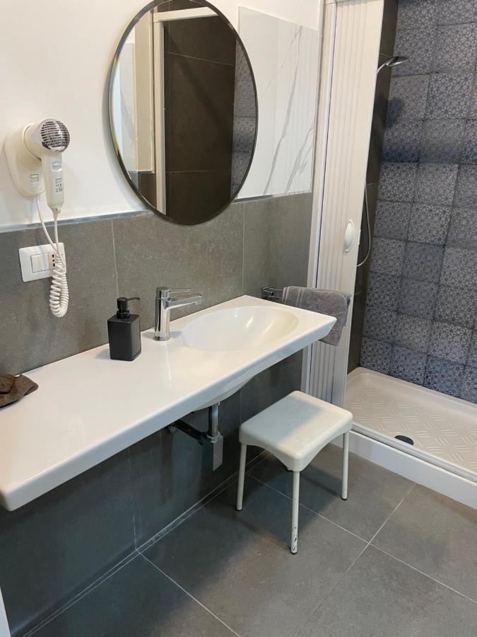 Apartment Casetta Pontenuovo