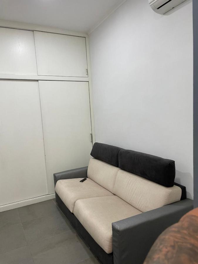Casetta Pontenuovo Apartment Naples