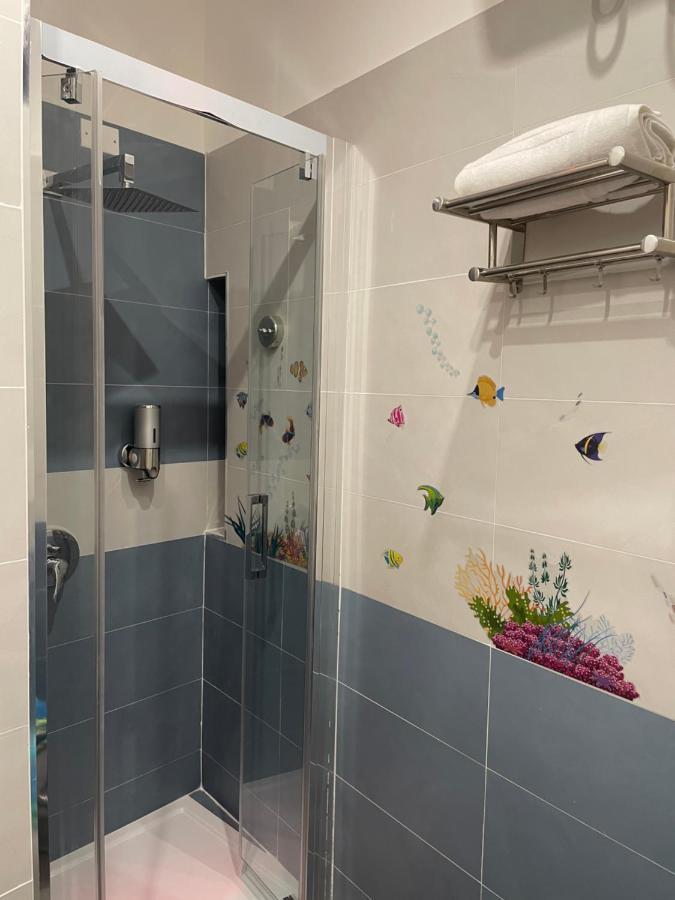 Giulieda In Wonderland Holiday home