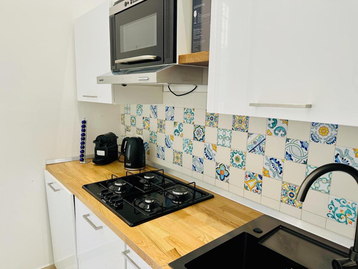 Garibaldi 118 Luxury Naples