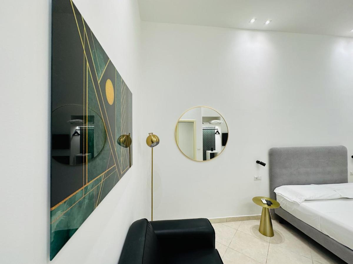Apartment Garibaldi 118 Luxury