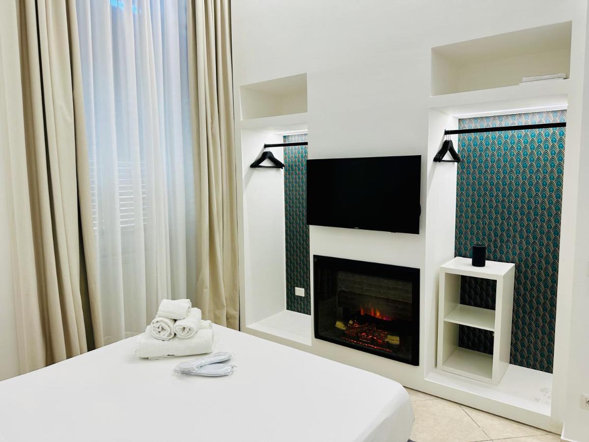 Garibaldi 118 Luxury Apartment *