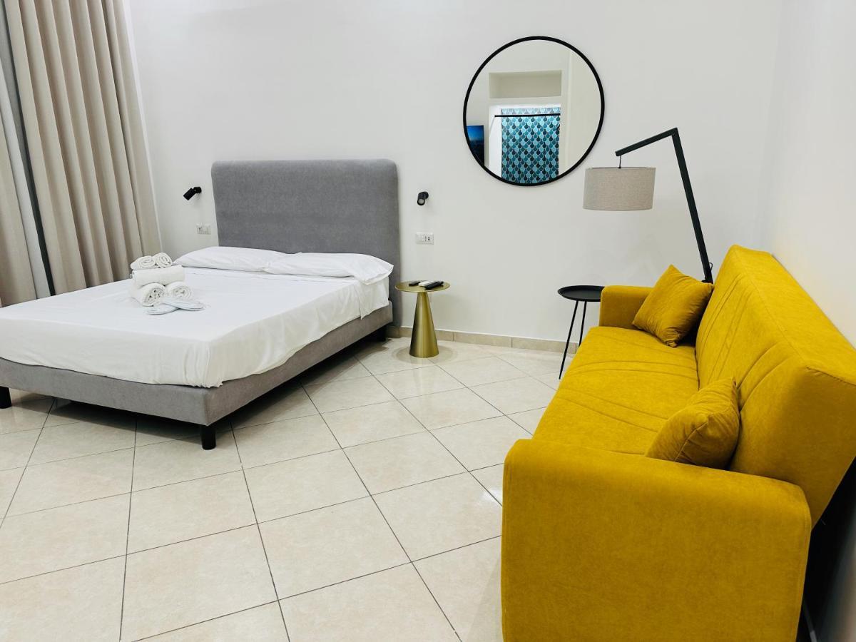 Apartment Garibaldi 118 Luxury