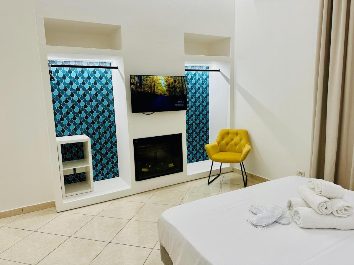 Garibaldi 118 Luxury Apartment *