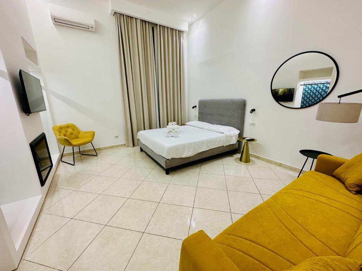 Garibaldi 118 Luxury Apartment
