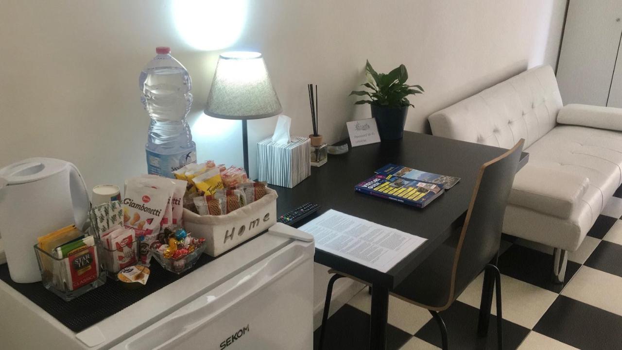Mb Intera Casa Apartment