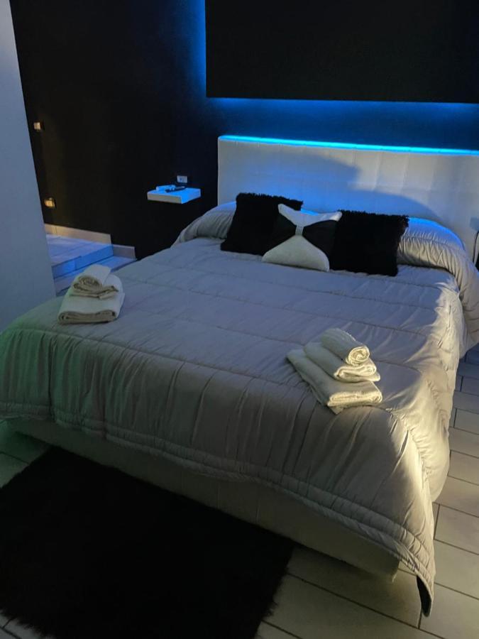 Rial Bed & Breakfast *