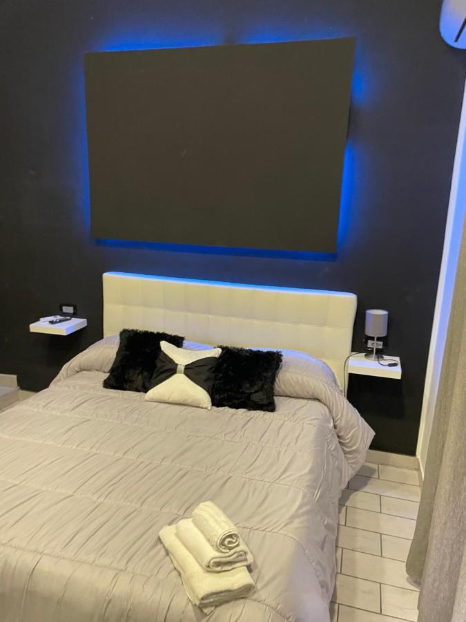 Rial Bed & Breakfast Naples