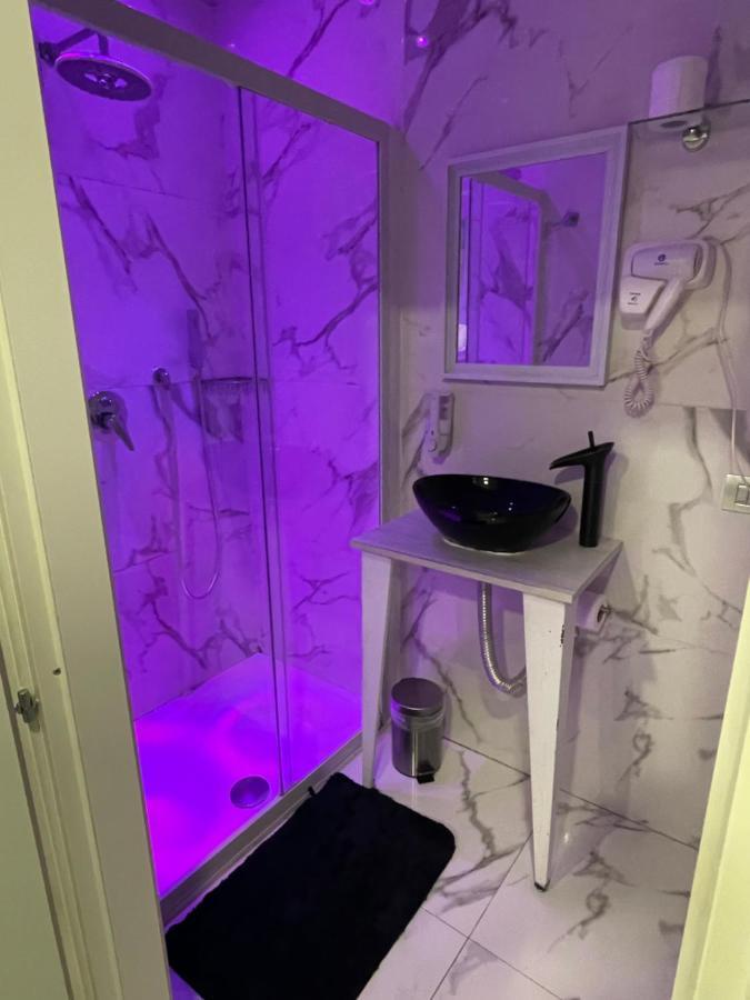 Bed & Breakfast Rial Naples