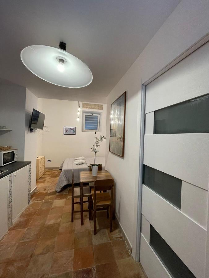 Apartment La Dimora Del Santo