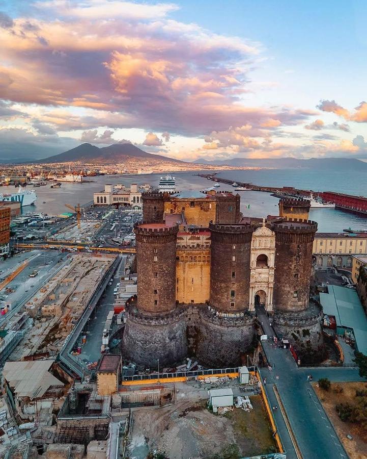 San Carlo House Apartment Naples