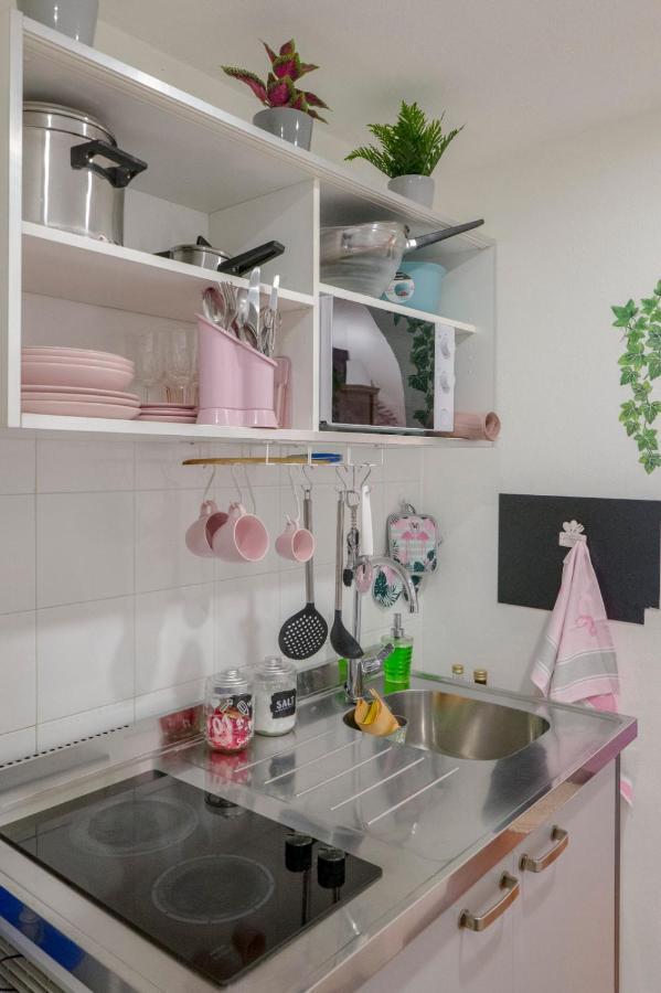 Centro Chiaia Apartment