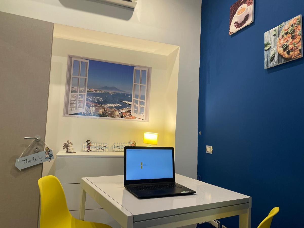 Holiday home Giulieda In Wonderland Naples