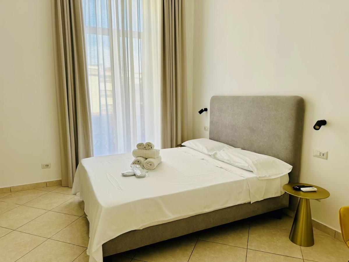 Apartment Garibaldi 118 Luxury