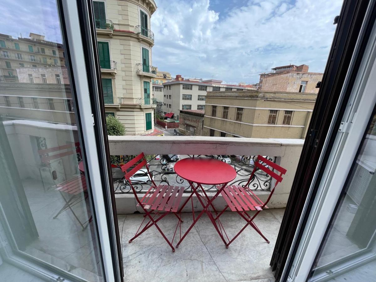 Apartment Garibaldi 118 Luxury