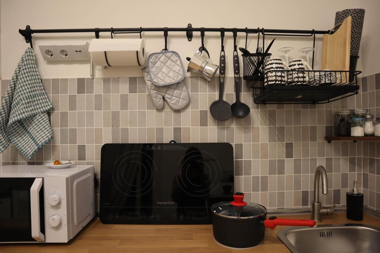 Jester Apartment *