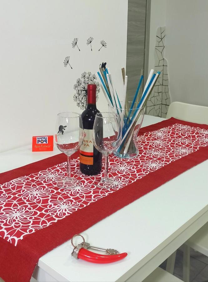 Pop Chiaia Apartment *