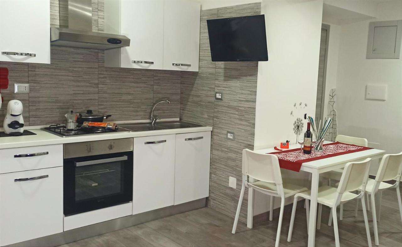 Apartment Pop Chiaia