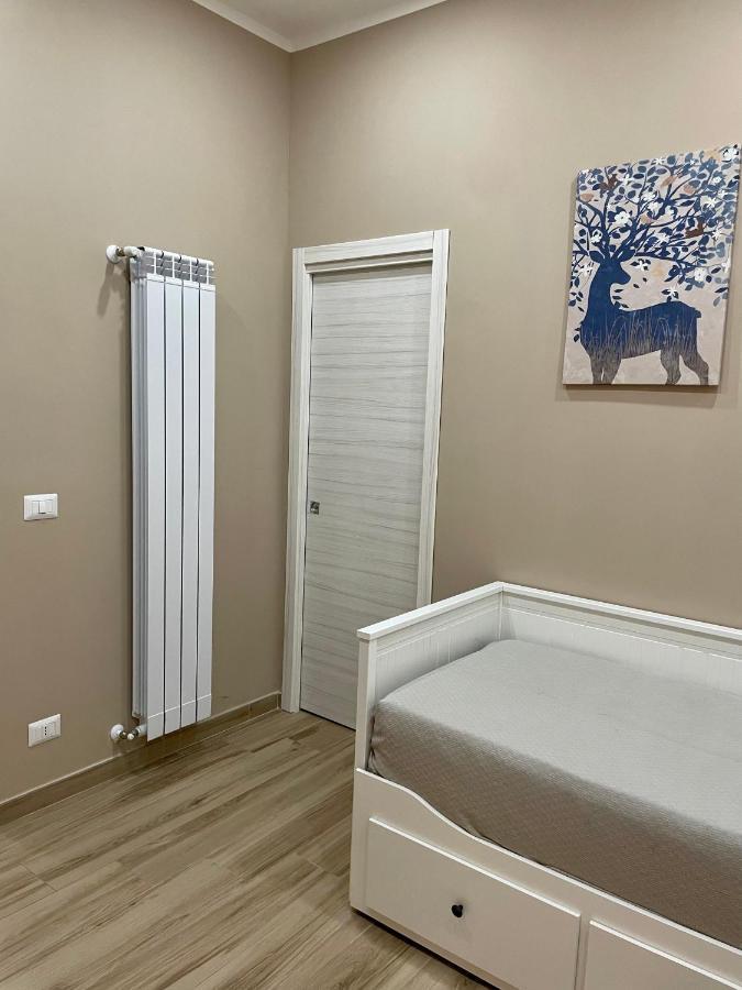 Core&core Apartment