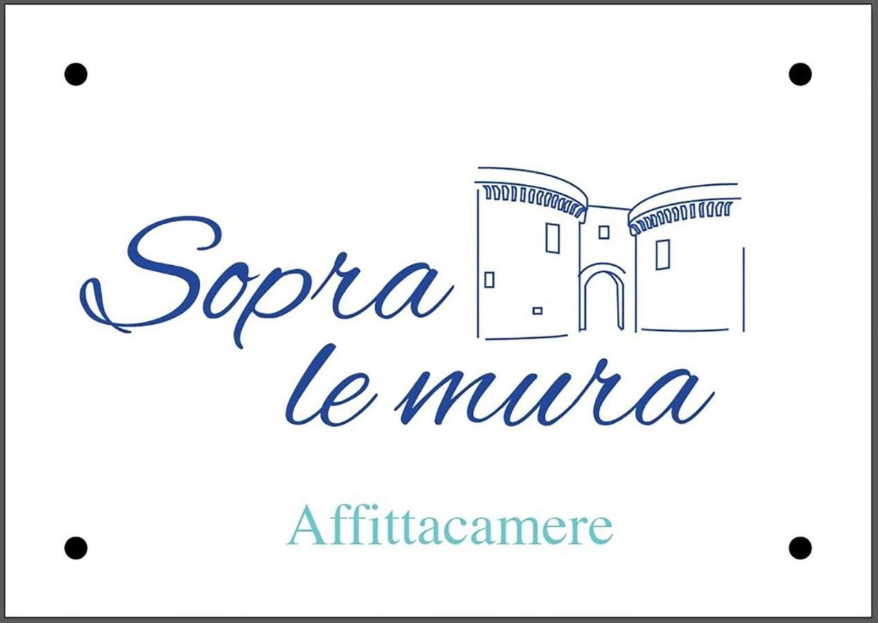 Guest house Sopra Le Mura Naples