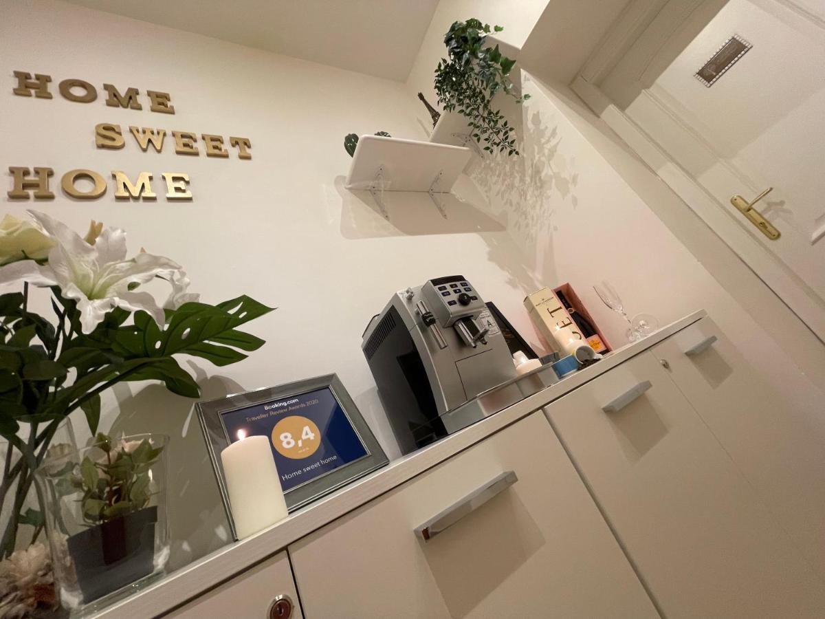 Sweet Inizio Di Spacca Apartment *