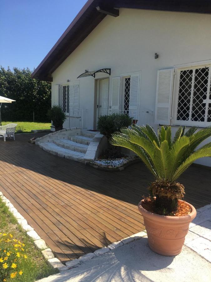 Bed & Breakfast Il Casale Di Gio Naples