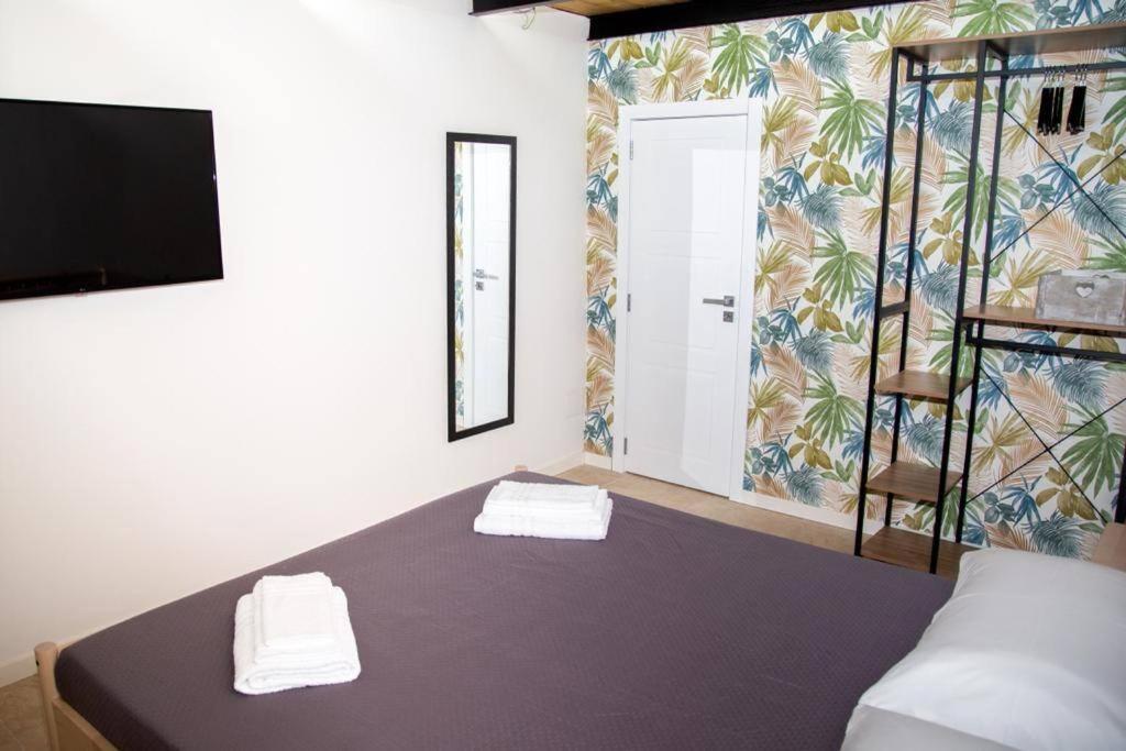 Casa Annare Naples