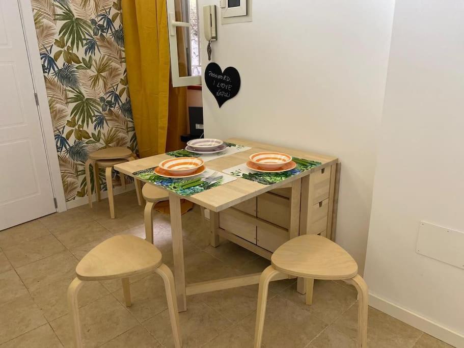 Apartment Casa Annare Naples