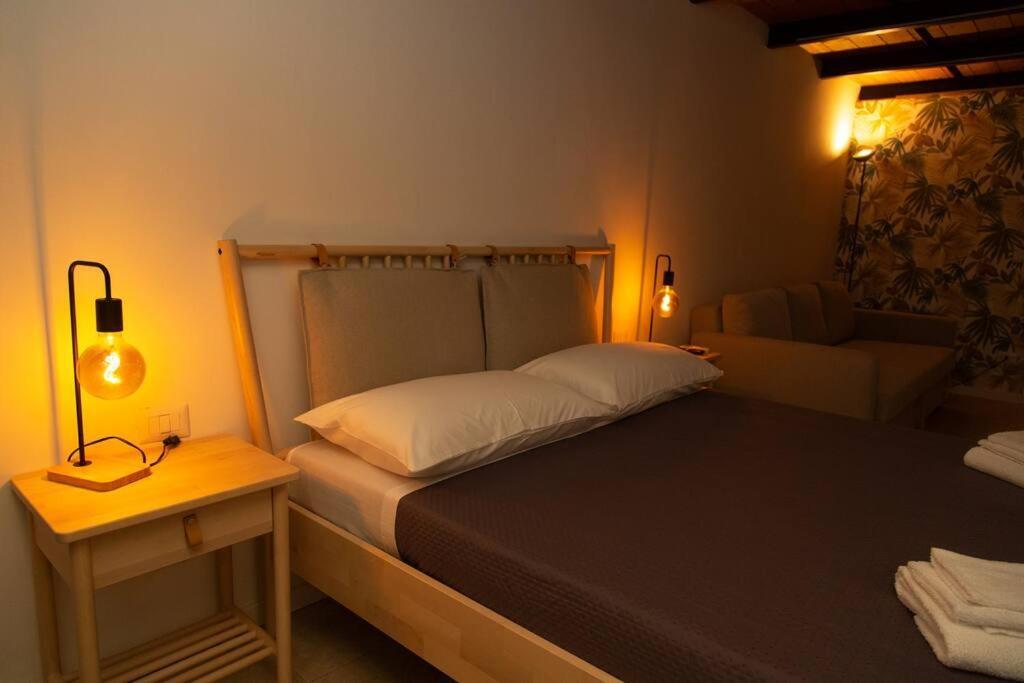 Apartment Casa Annare *