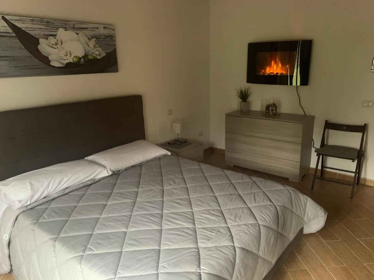 Il Casale Di Gio Bed & Breakfast Naples