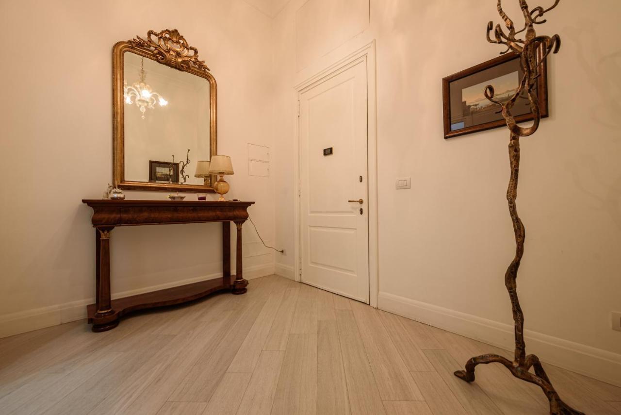 Palazzo Dello Spagnolo Apartment