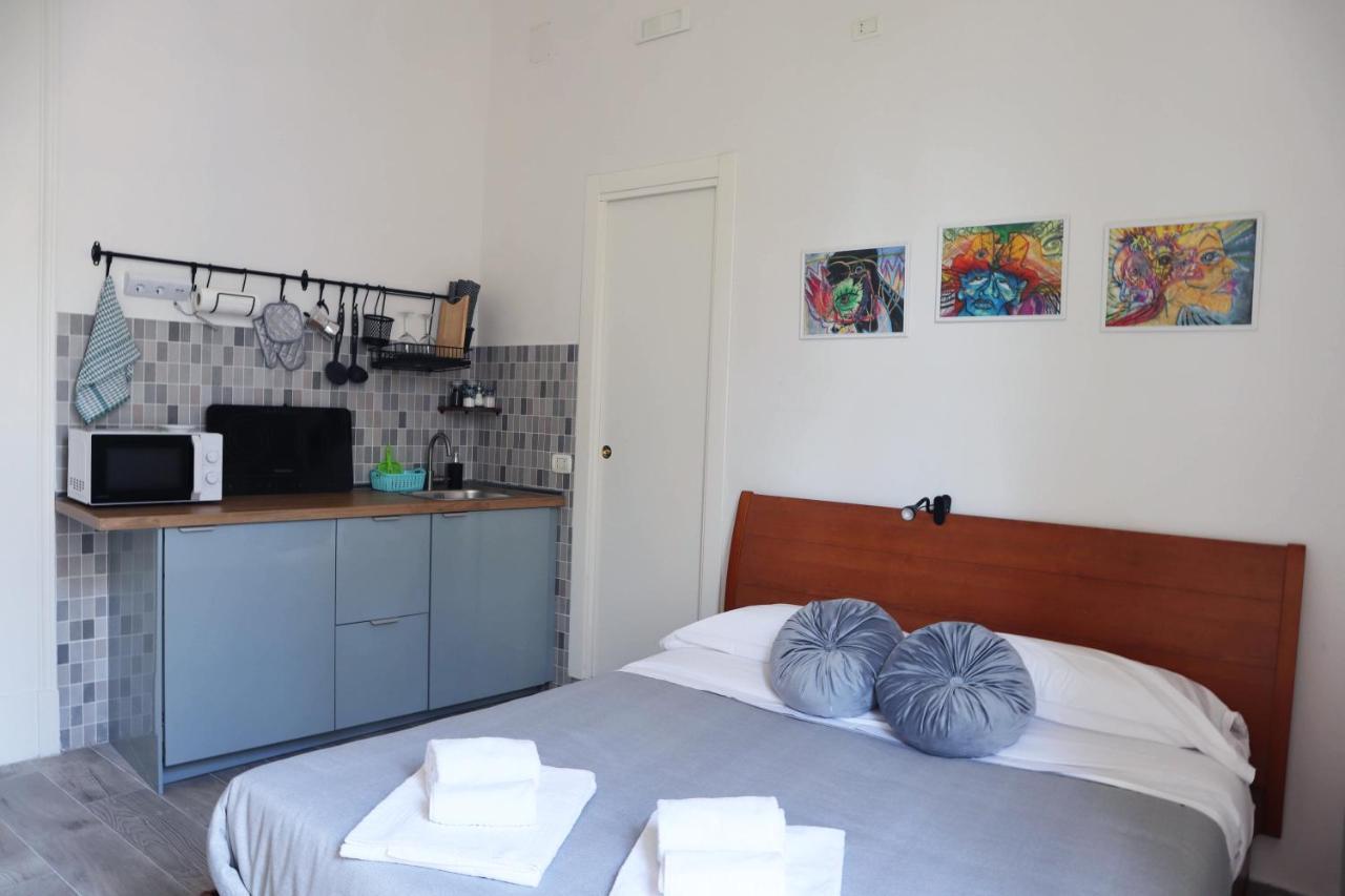 Jester Apartment Naples