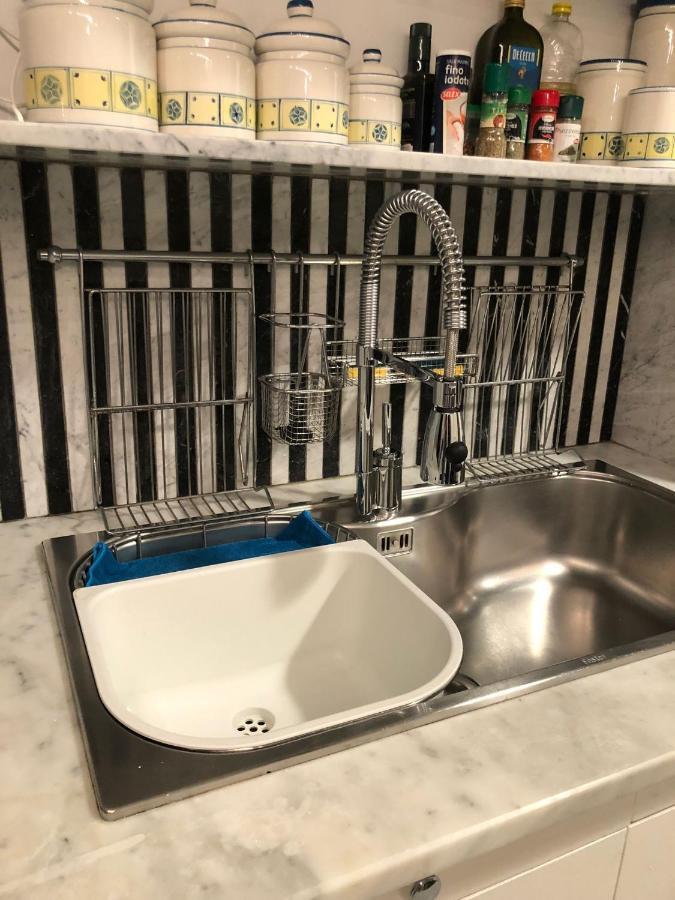 San Carlo House Naples