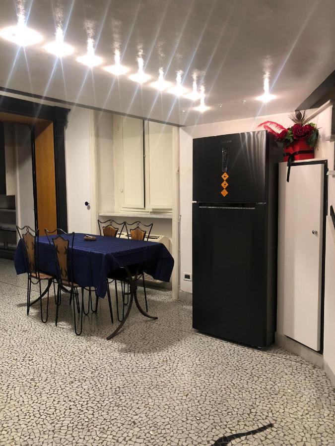 San Carlo House * Naples