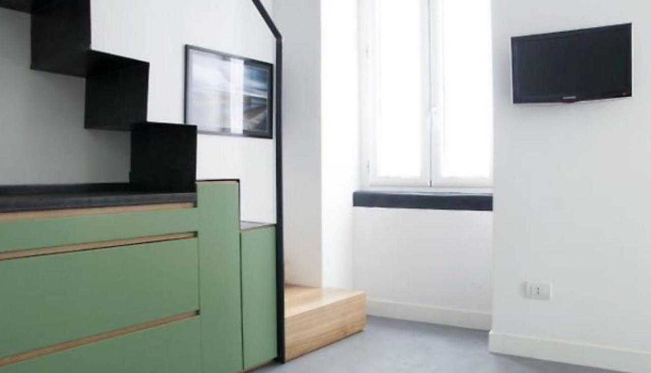 Tespi House * Naples