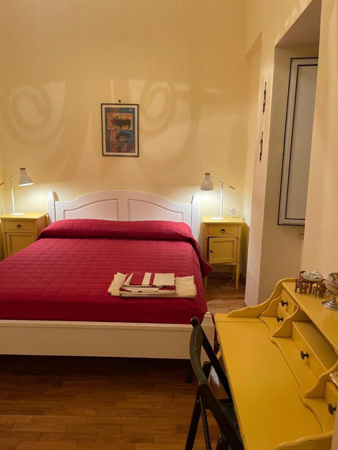 Casa Barone Naples