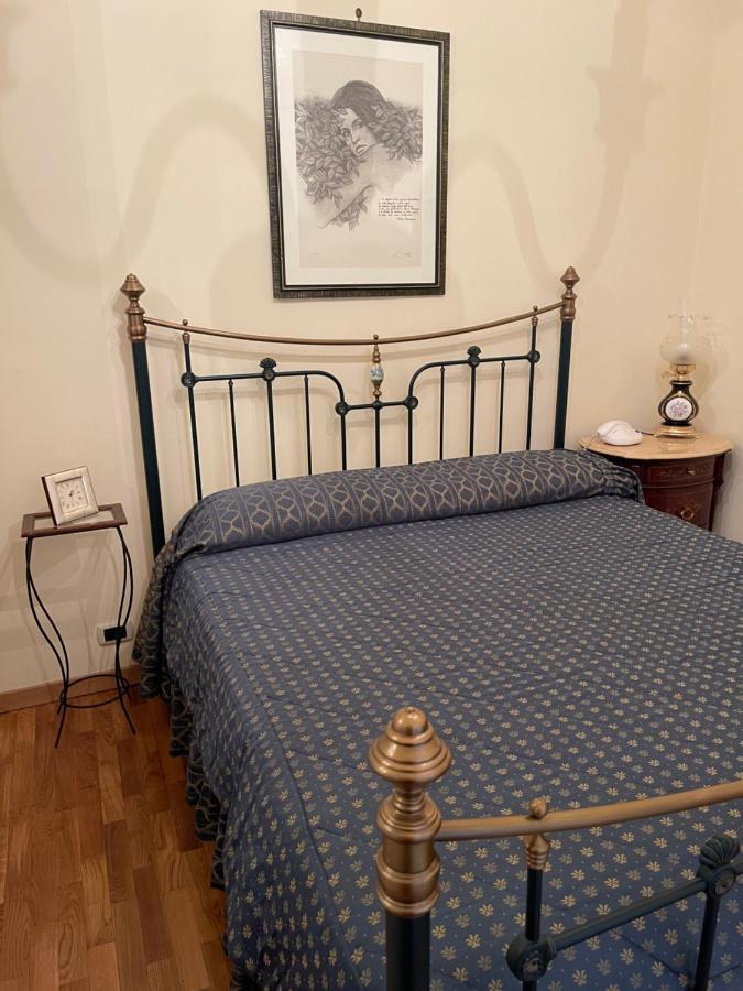 Casa Barone Apartment *