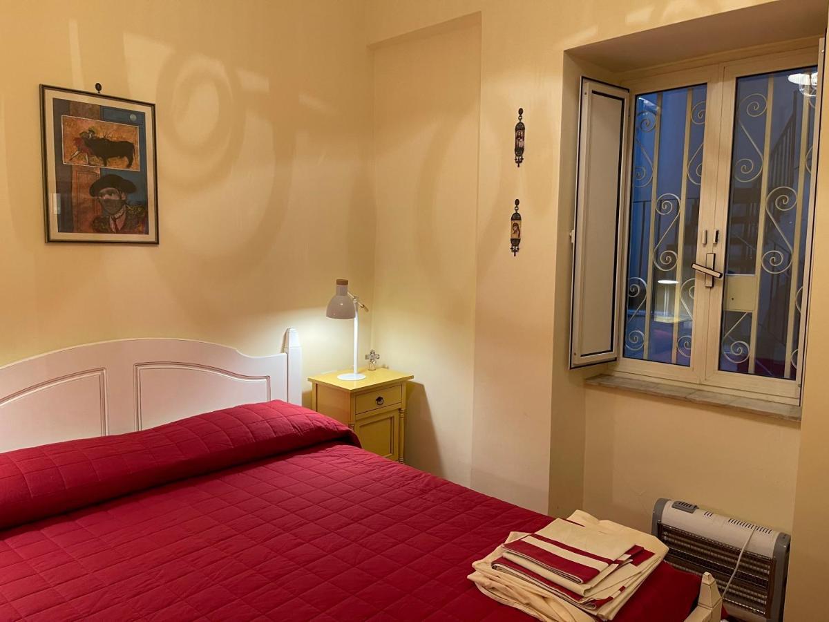 Casa Barone Apartment *