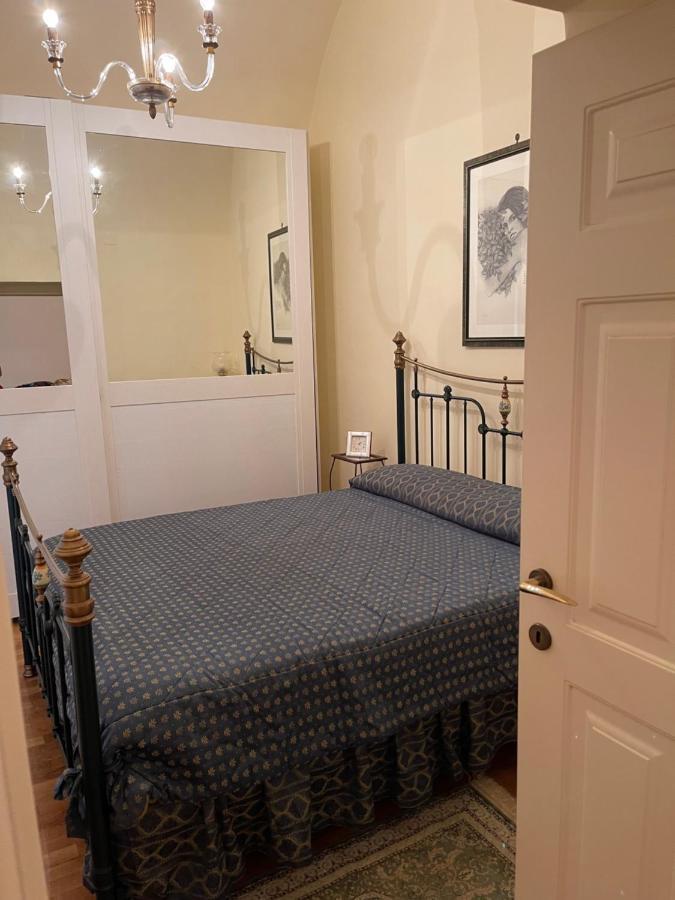 Casa Barone Naples