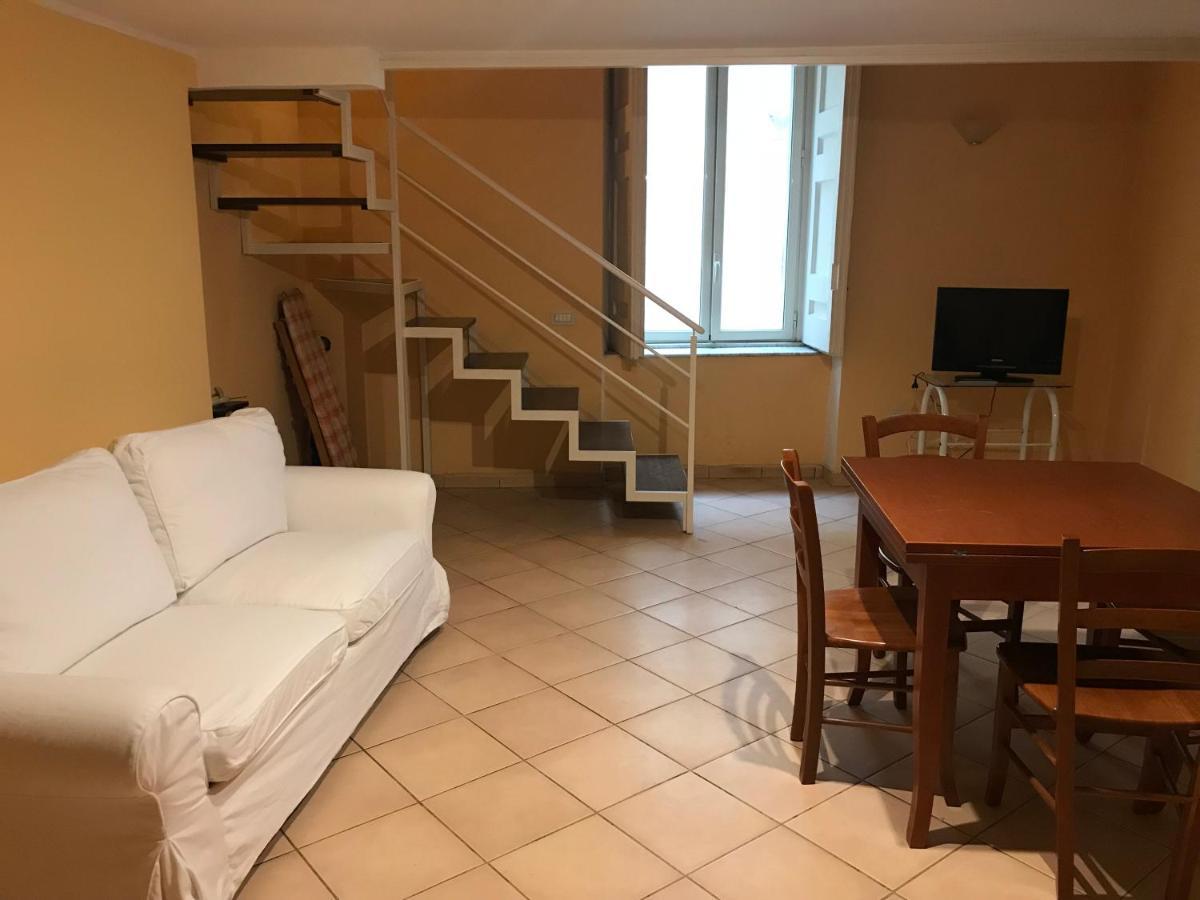Bed & Breakfast Montesantobed Naples
