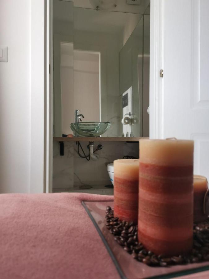 Bed & Breakfast Maison San Gregorio Naples