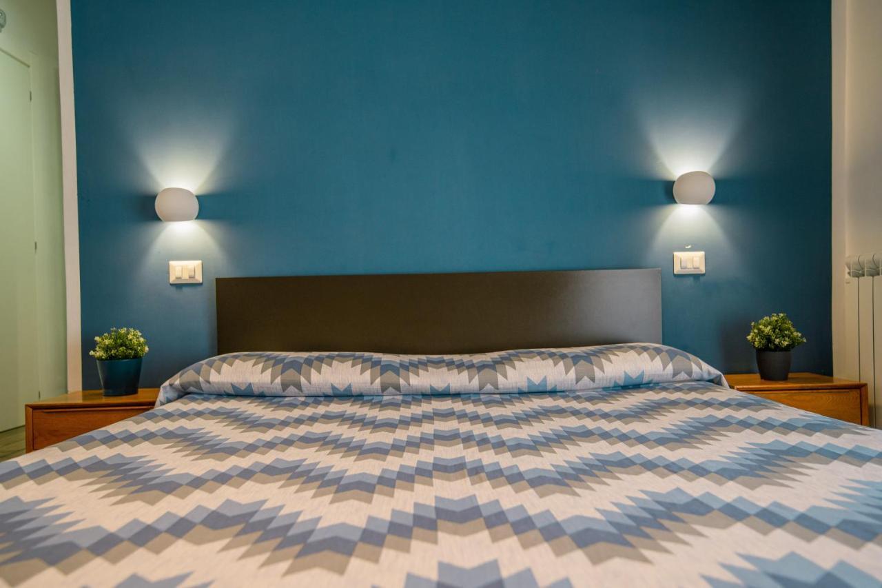 Hub Ferroviario - 12 Posti Letto Per Il Tuo Gruppo A Con Wifi E Netflix Bed & Breakfast