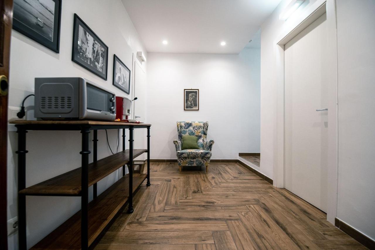 Bed & Breakfast Hub Ferroviario - 12 Posti Letto Per Il Tuo Gruppo A Con Wifi E Netflix *